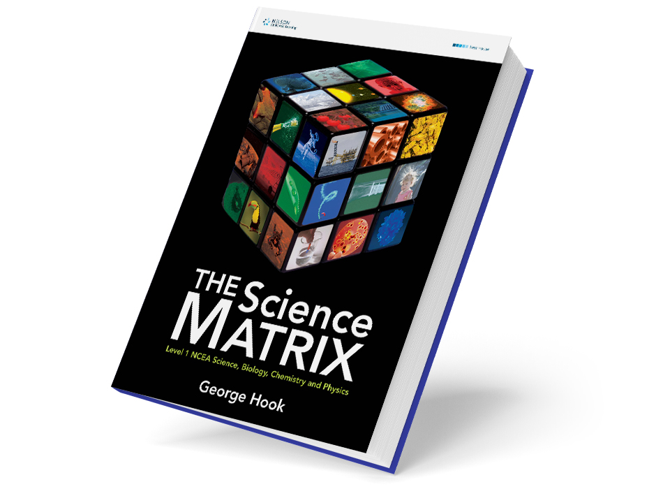 The Science Matrix
